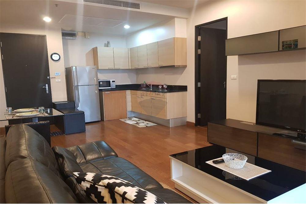 The Address Chidlom Condo for rent